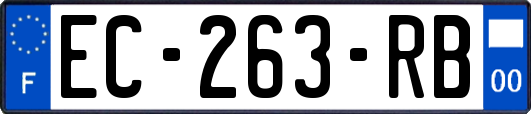 EC-263-RB