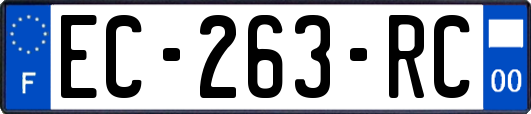 EC-263-RC