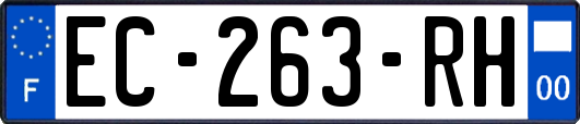 EC-263-RH