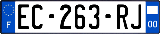 EC-263-RJ