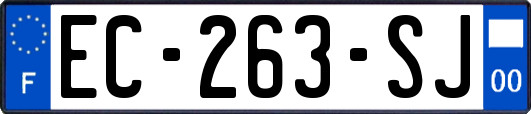 EC-263-SJ