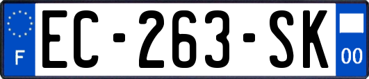 EC-263-SK