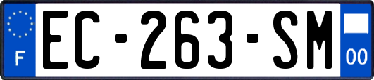 EC-263-SM