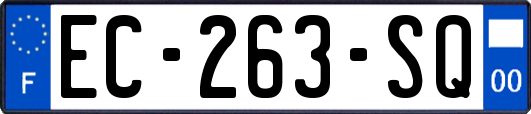 EC-263-SQ