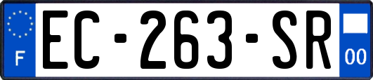 EC-263-SR