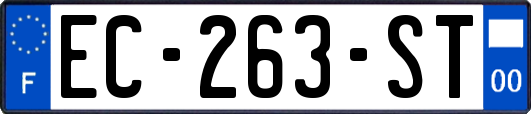 EC-263-ST