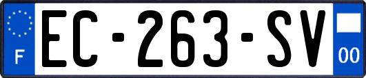 EC-263-SV