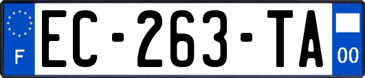 EC-263-TA