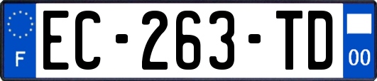 EC-263-TD