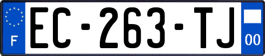 EC-263-TJ