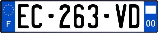 EC-263-VD
