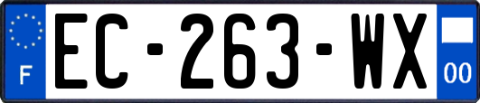 EC-263-WX