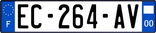 EC-264-AV