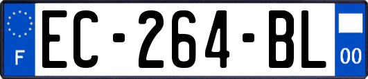 EC-264-BL