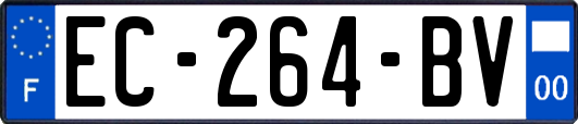 EC-264-BV