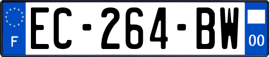 EC-264-BW