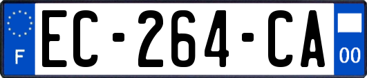 EC-264-CA