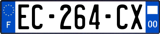 EC-264-CX