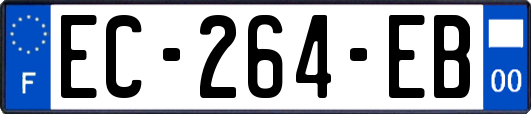 EC-264-EB