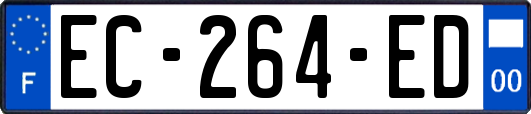 EC-264-ED