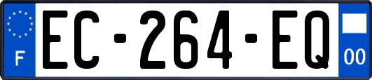 EC-264-EQ