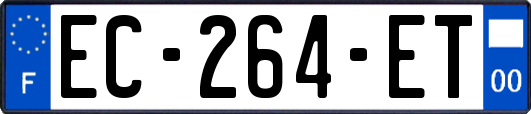 EC-264-ET