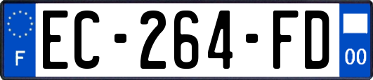 EC-264-FD