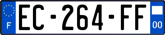 EC-264-FF