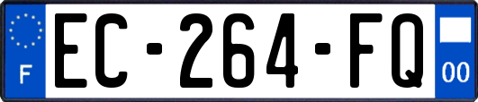 EC-264-FQ