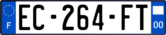 EC-264-FT