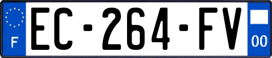 EC-264-FV