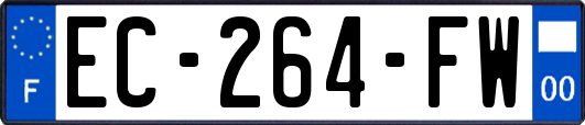 EC-264-FW
