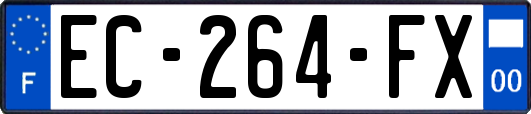 EC-264-FX