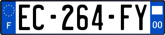 EC-264-FY