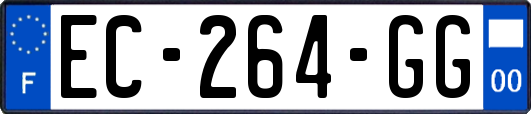 EC-264-GG