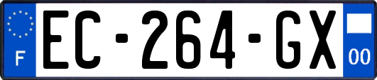 EC-264-GX