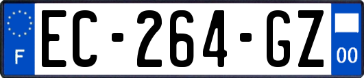 EC-264-GZ
