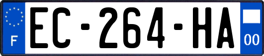EC-264-HA