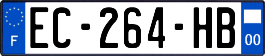 EC-264-HB