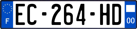 EC-264-HD