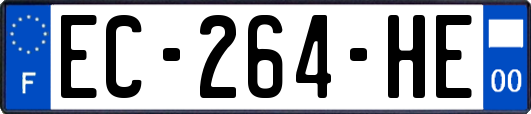 EC-264-HE