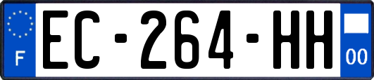EC-264-HH