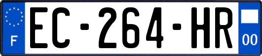 EC-264-HR