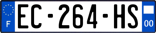 EC-264-HS