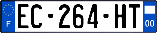 EC-264-HT