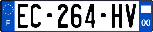 EC-264-HV