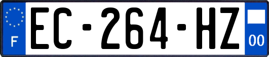 EC-264-HZ