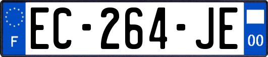 EC-264-JE