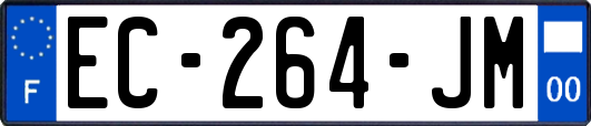 EC-264-JM