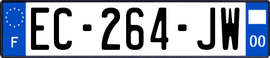 EC-264-JW